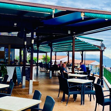 Seaview Townhouse In Puerto Santiago & Los Gigantes Пуерто де Сантяго Екстериор снимка