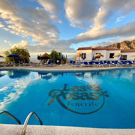 Seaview Townhouse In Puerto Santiago & Los Gigantes Пуерто де Сантяго Екстериор снимка