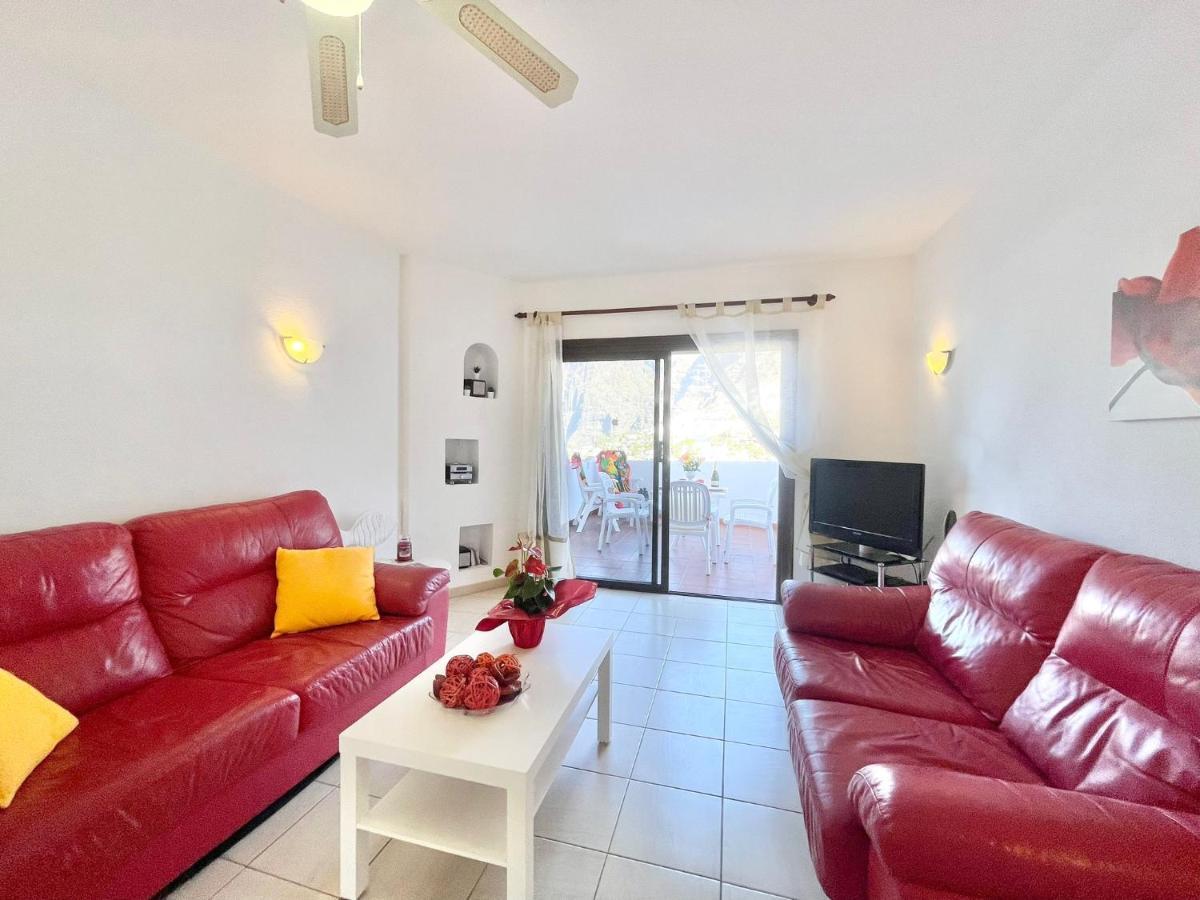 Seaview Townhouse In Puerto Santiago & Los Gigantes Пуерто де Сантяго Екстериор снимка