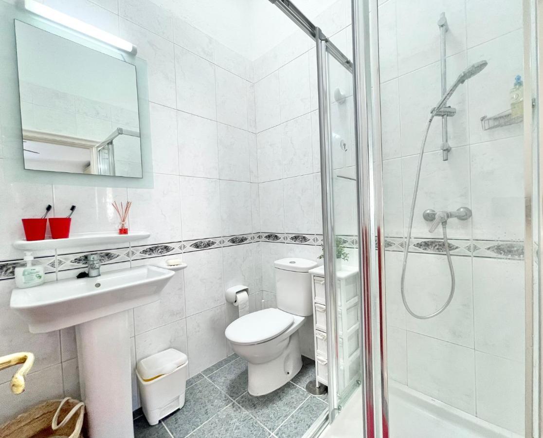 Seaview Townhouse In Puerto Santiago & Los Gigantes Пуерто де Сантяго Екстериор снимка